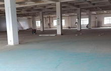 同安工業集中區輕工食品園廠房直租,可過環評消防