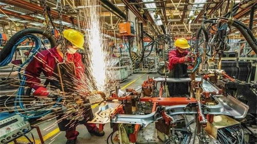 歐美訂單火爆,中東采購商排隊(duì)搶購,中國制造到底憑啥這么牛