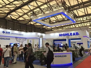 云端 智慧,引領(lǐng)未來 cisma2017,標(biāo)準(zhǔn) 威騰 海菱,三大品牌展況速覽