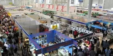 看展 第13屆中國(guó) 東盟博覽會(huì)輕工展 亮點(diǎn)搶先看