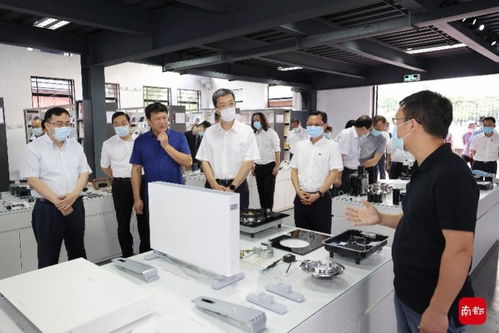 廣東輕工職業(yè)技術(shù)學院 產(chǎn)教科融合發(fā)展 職業(yè)教育提質(zhì)培優(yōu)