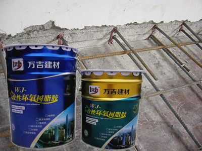 延慶沈家營植筋錨固膠零售價解析——北京萬吉建業建材在商國互聯網的供應優勢