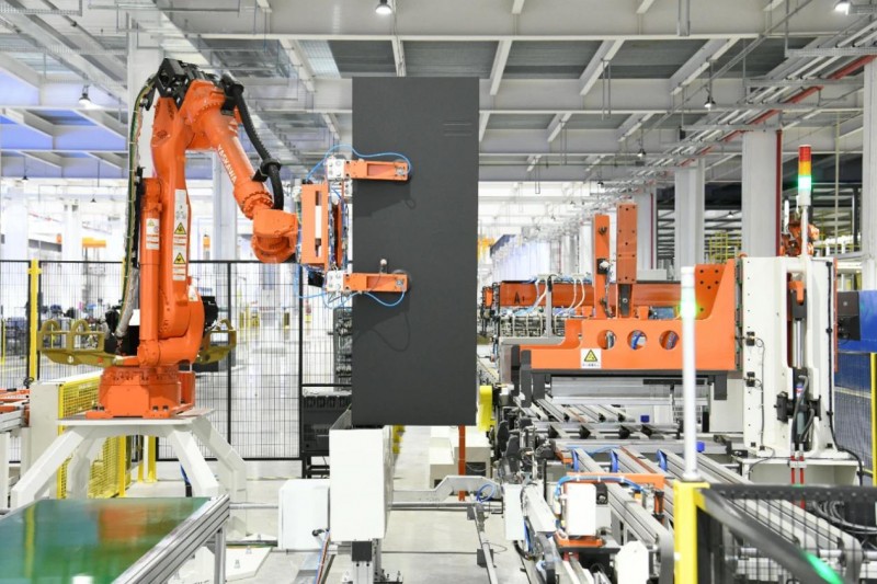 海爾冰箱 引領綠色節能新標桿，唯一獲評“輕工業綠色節能技術重點實驗室”