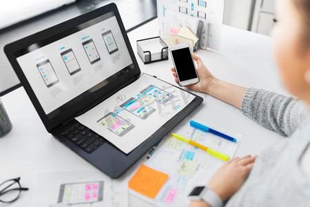 程序設計師的角色與開發實踐